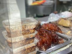 -晓马鸭店(新芜路店)