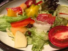 果味大拌菜-炭舍干锅·烤鱼(扬名广场店)