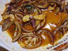 -三个大叔烤羊肉串·炭炉砂锅菜(西三旗店)