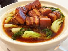 一品东坡肉-眉州东坡(华联万柳店)