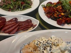-一家亲台菜餐厅(银塘中路店)