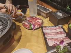 -云龙·烤肉专门店(东方路店)