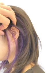 -HairCode芭曲发型