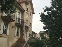 -北京张裕爱斐堡酒庄