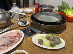 -濠轩阁特色生蚝火锅总店
