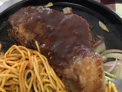 -开心果牛扒城(雍华庭店)