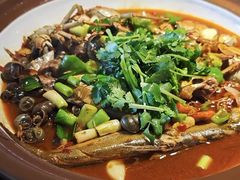-老海陵·泰州菜(图书馆店)