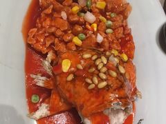 -卯时·龙光雅宴·精致锡帮菜(惠山古镇店)