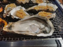 -蚝英雄·鲜蚝自助专门店