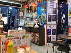 -新记美食(关闸店)