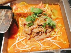 -炉鱼(无锡八佰伴中心店)