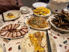 -姥姥家春饼店(惠新东街店)