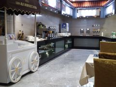 -紫金港国际饭店-自助早餐(申花路店)