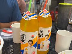 -周姑娘不等味·牛羊肉火锅·螃蟹罗氏虾·烤鱼烤串(高邮店)