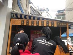 -钟姨糖水(惠城店)