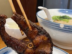 -小方的面(徐家汇店)