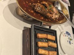 -同庆楼(大钟寺店)