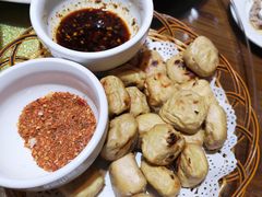 -香满楼(临安路店)