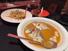 -醉东Oriental House(静安嘉里中心店)