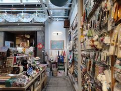 -猫的天空之城概念书店(苏州平江店)
