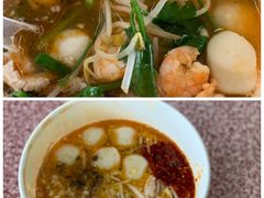 -明月虾面(厦禾路店)
