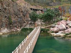 -河南宝泉旅游区