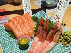 -鹤龟料理店(时代天街店)