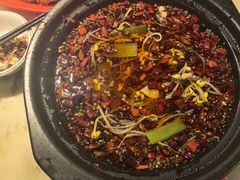 -常和州·夜宵大排档(常州单店)