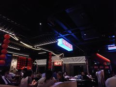 -王扯火胖哥烤生蚝(眉山首店)