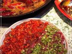 -鸿姐老火锅(花园路店)