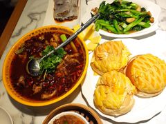 -多多旺港式茶餐厅(新区店)