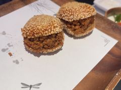 -四季民福烤鸭店(王府井东安门店)