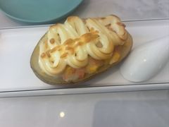 -高玛纳驴肉火烧(一世界店)