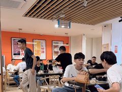 -闫家驴肉老店(华电一校店)