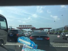 -胶州湾海底隧道