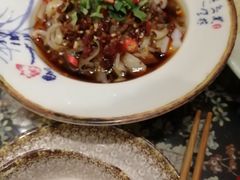 -蘑菇私房菜小馆(杨家坪西城天街店)