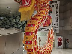 -深圳市当代艺术与城市规划馆