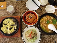 -東城故事·尋找姆媽的味道(玉兰路店)