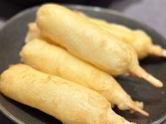 -奉天小馆·非遗东北菜(济南万象城店)