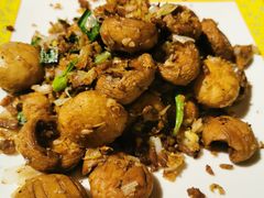 -那家小馆•北京菜•烤鸭(中关村店)