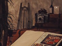 景观位-IL Forno 意坊·意大利餐厅(花园店)
