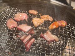 -東盛炭烤自助料理(玄武招商花园城店)