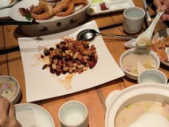 -四季民福烤鸭店(前门廊房二条店)