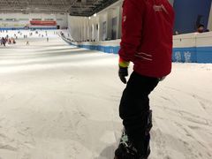 -绍兴启迪乔波冰雪世界