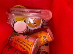 -扬大康源乳业鲜奶吧(大学北路店)