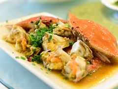 -金海湾海鲜排档(朱家尖店)