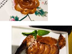 -京味斋·北京烤鸭(北京南站洋桥店)