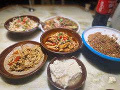 -常和州·夜宵大排档(常州单店)