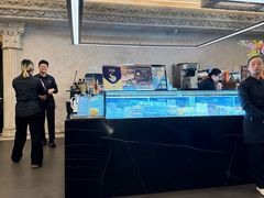 -玲婧胡同·生日蛋糕·餐厅(嘉里城店)
