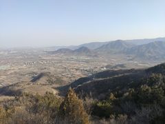 -北京鹫峰国家森林公园